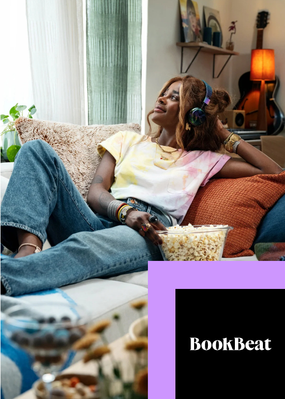 BookBeat samarbeten