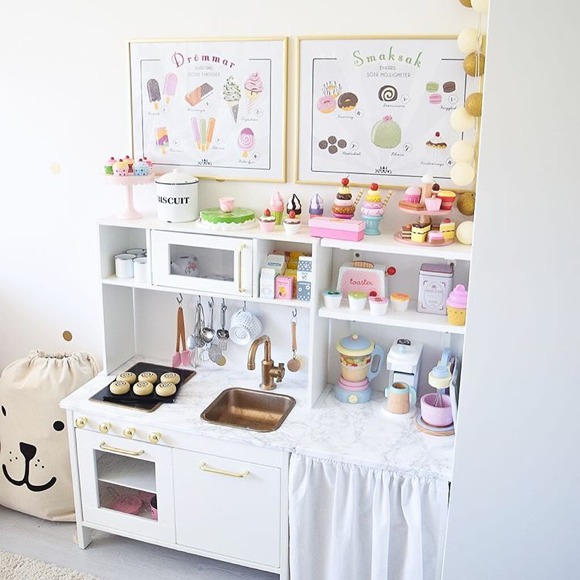 Bild från Emilysliv.se - Samarbete med BGA Fotobutik