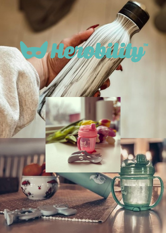 Herobility influencers