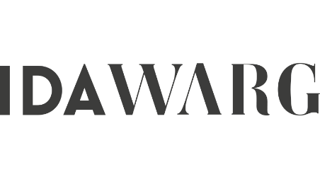 IDA WARG Beauty case