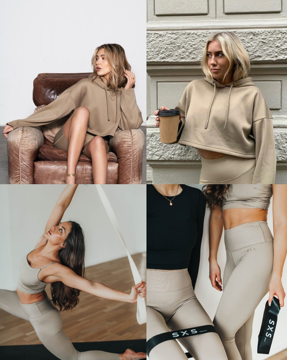 SXSlabel influencers